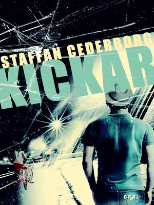 cover image of Kickar